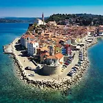 With A View * Piran
