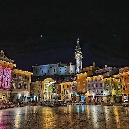 With A View דירה *