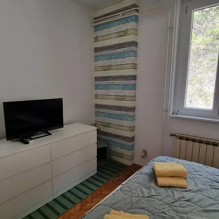 דירה With A View פיראן