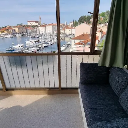 With A View Apartma