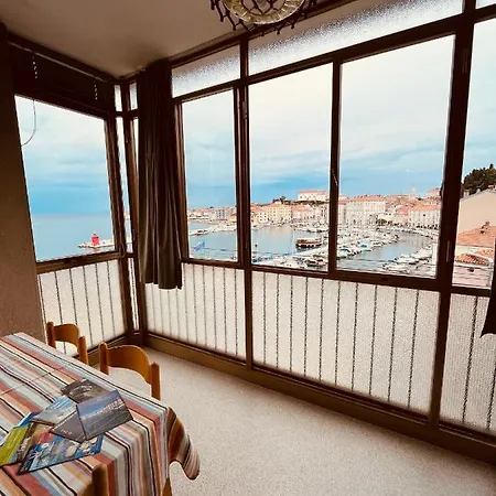 With A View
