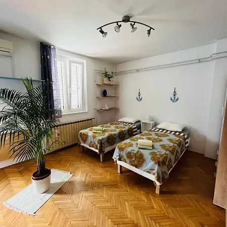 Apartment With A View Piran