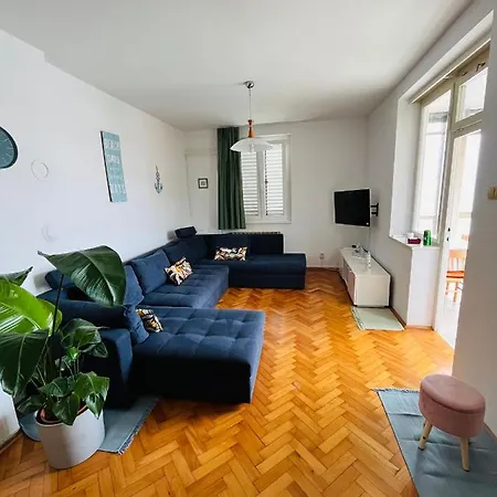 Apartma With A View Piran
