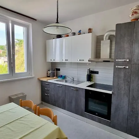 Apartma With A View *