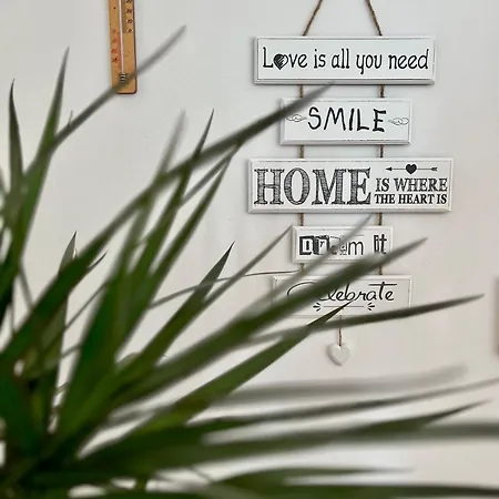 With A View דירה *