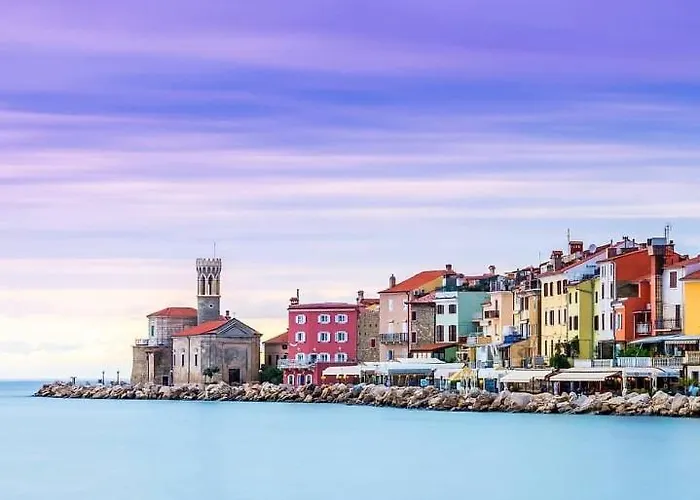 Apartamento With A View *