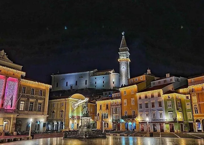 With A View Apartamento *