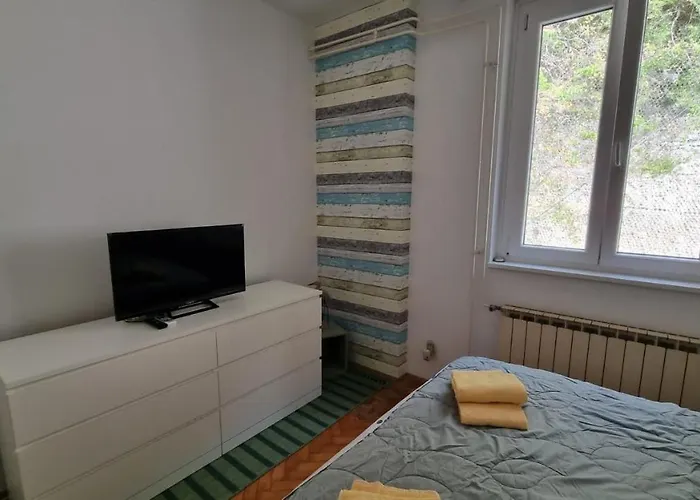 Apartamento With A View Piran