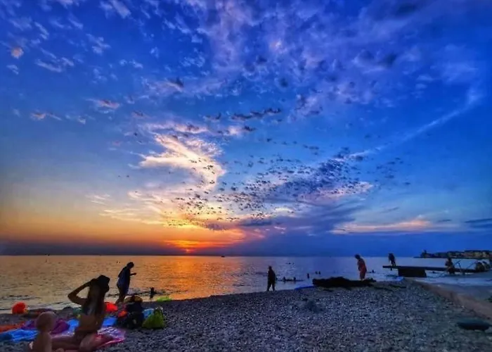 Apartamento With A View *