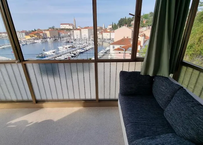 With A View Apartamento