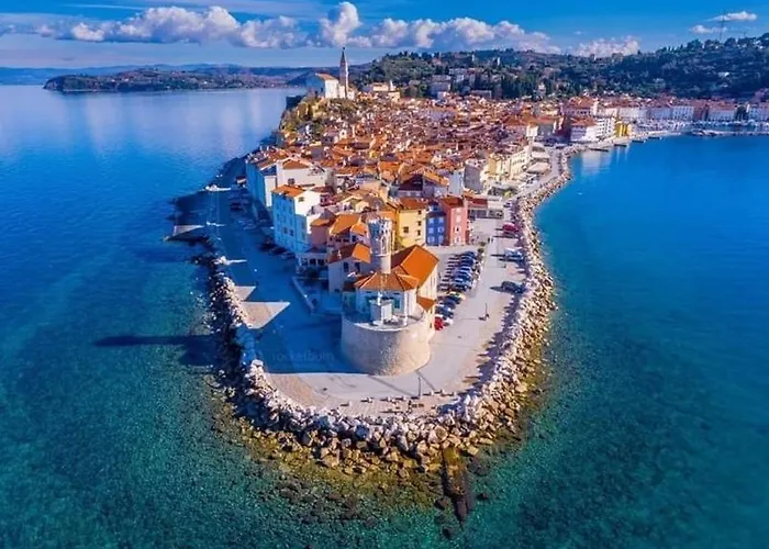 Apartamento With A View *