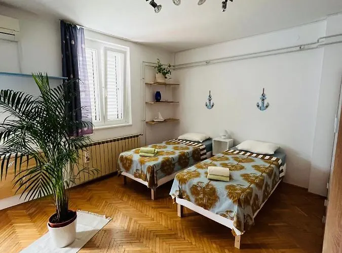 Apartamento With A View Piran