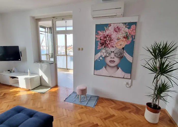 Apartamento With A View