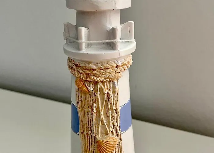 With A View Apartamento Piran